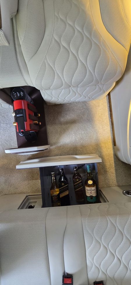 İzmir Vip Hizmet-Araç Görseli-9
