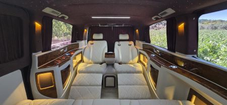 İzmir Vip Hizmet-Araç Görseli-13