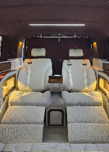 VIP Şehirlerarası Tur-İzmir VIP Hizmet